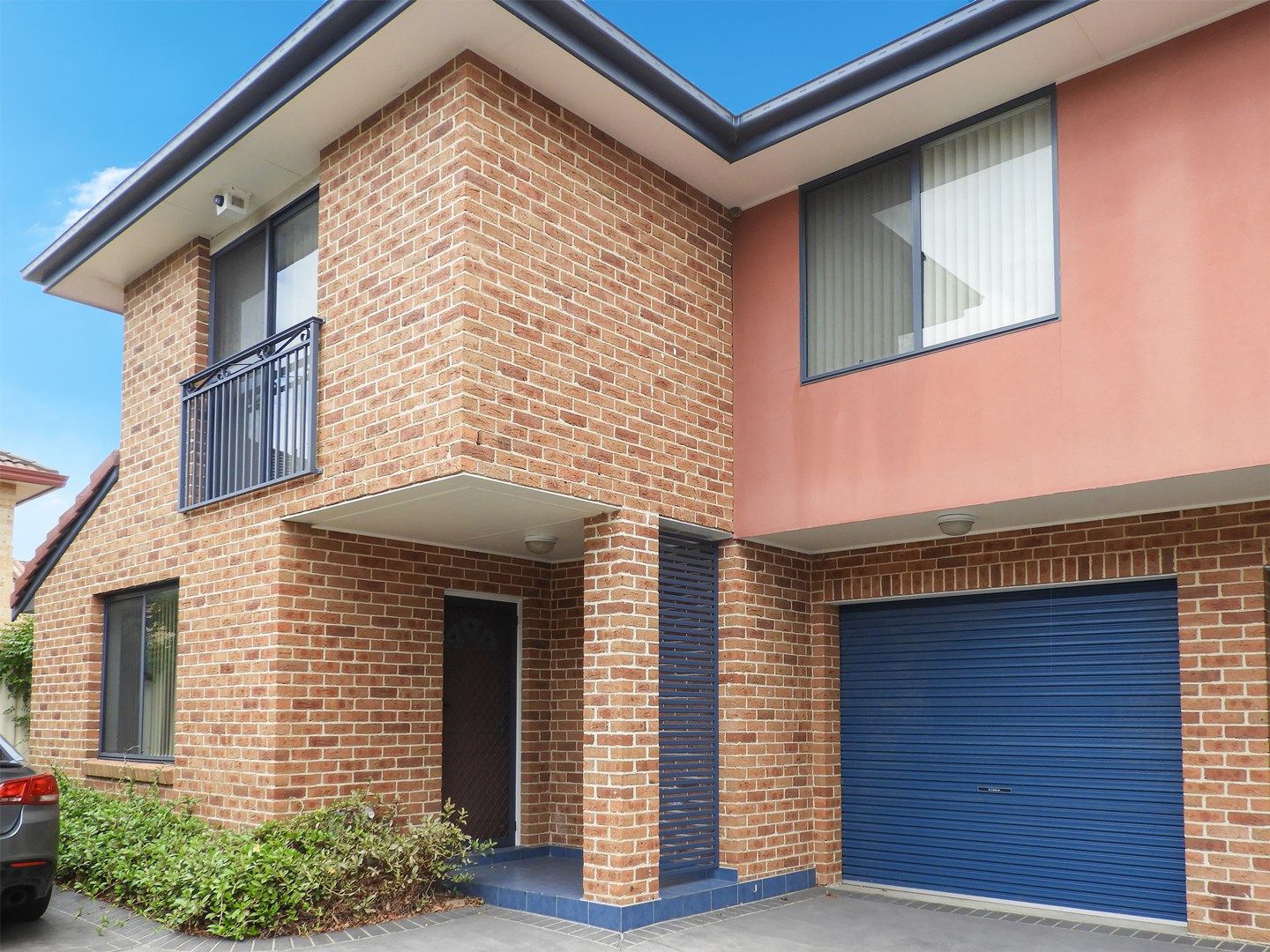 2 bedrooms Townhouse in 3/3 John Street BALGOWNIE NSW, 2519