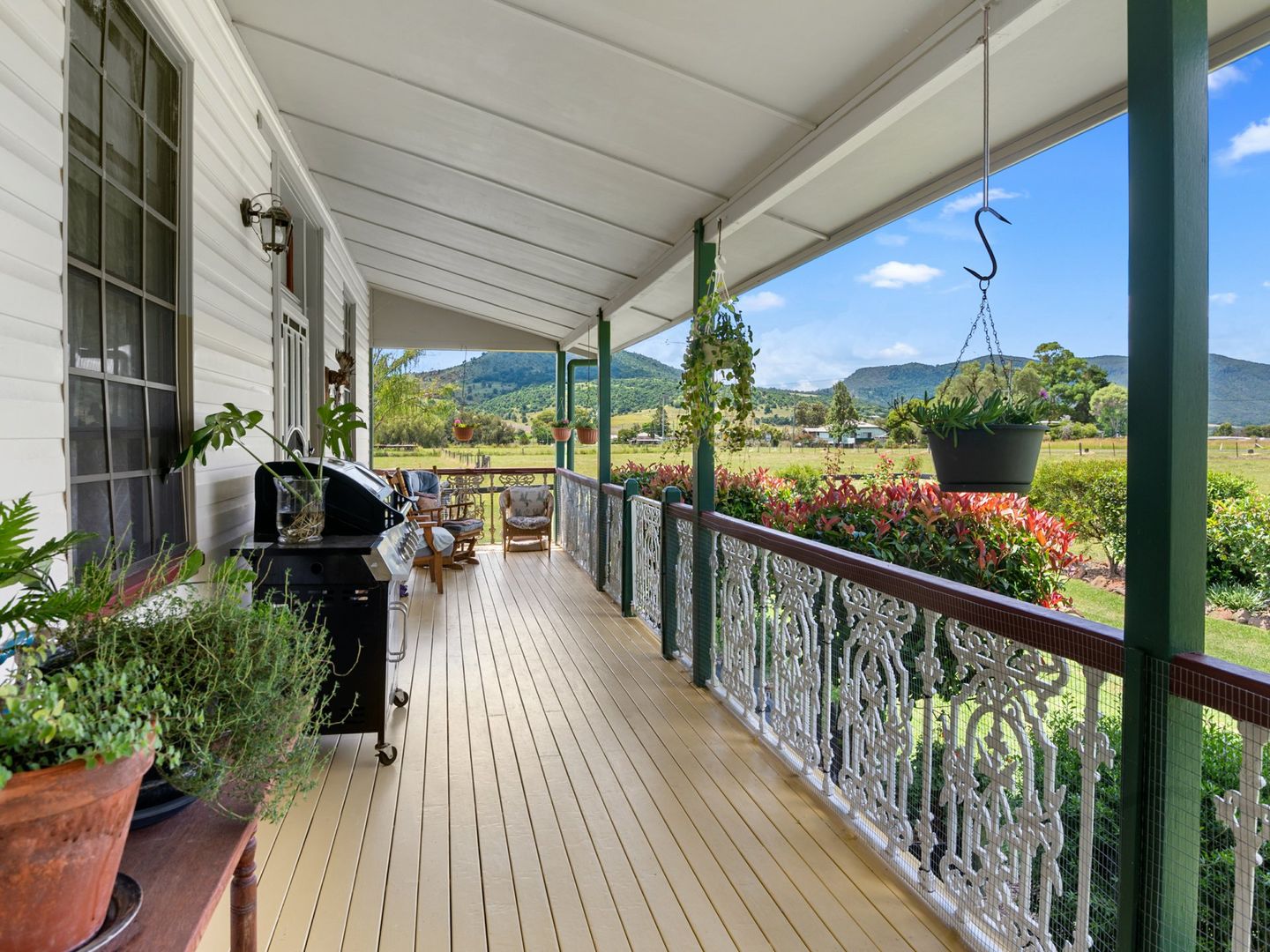 261 Washbourne Road, Emu Vale QLD 4371, Image 2