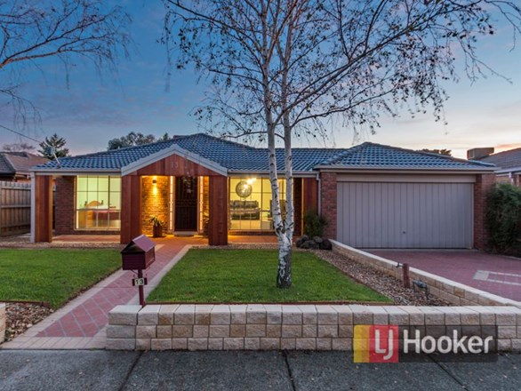 13 Keller Court, Hampton Park VIC 3976