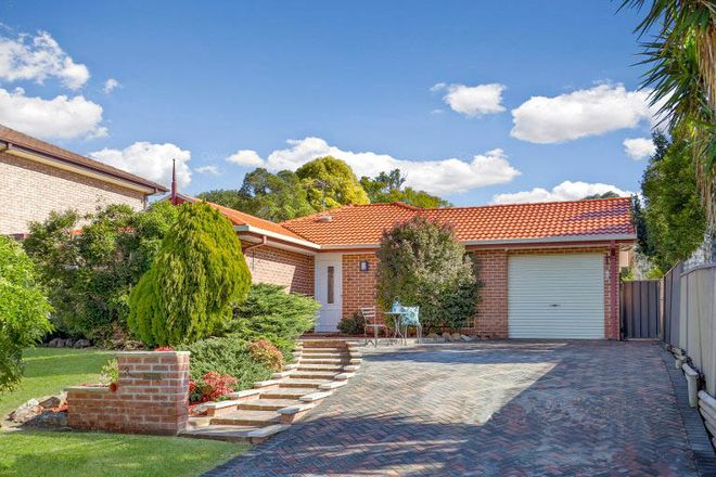 Picture of 3 Toomung Circuit, CLAREMONT MEADOWS NSW 2747