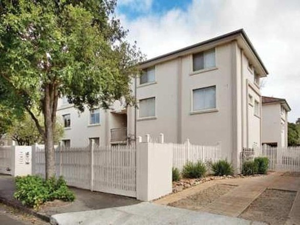 10/25 Gladstone Avenue, Armadale VIC 3143