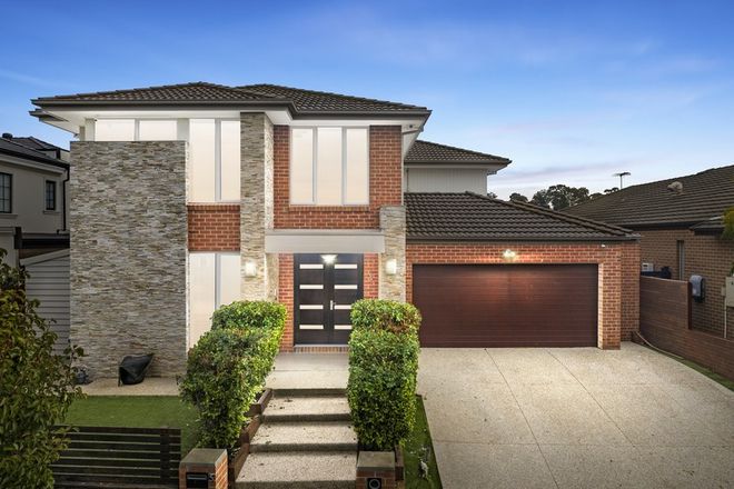 Picture of 5 Clutha Drive, MERNDA VIC 3754