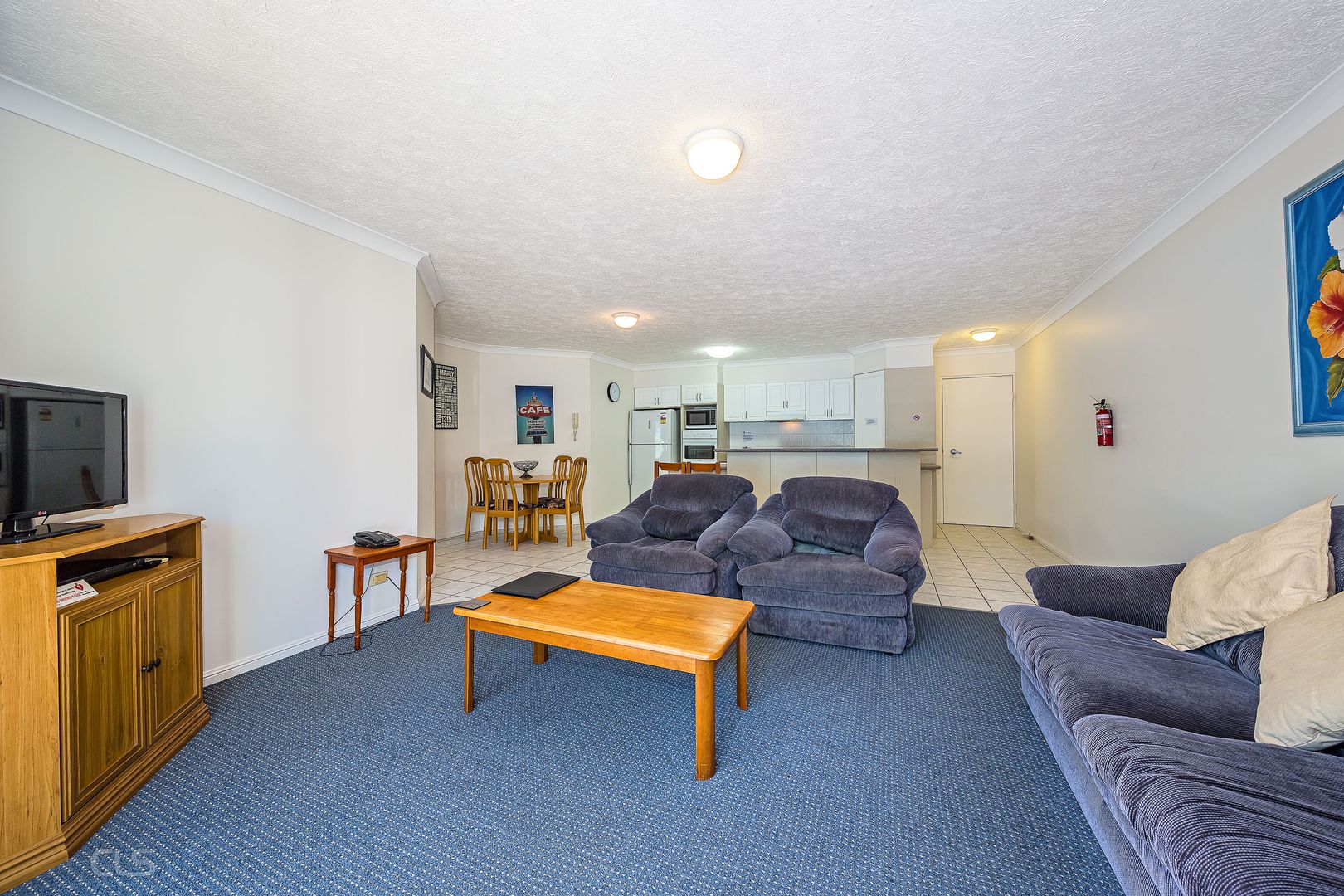 5/21-27 Sylvan Beach Esplanade, Bellara QLD 4507, Image 2