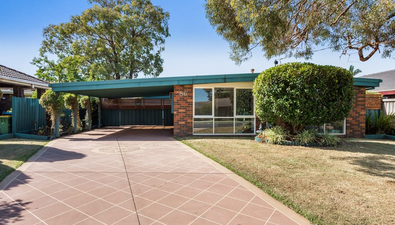 Picture of 86 George St, SCORESBY VIC 3179