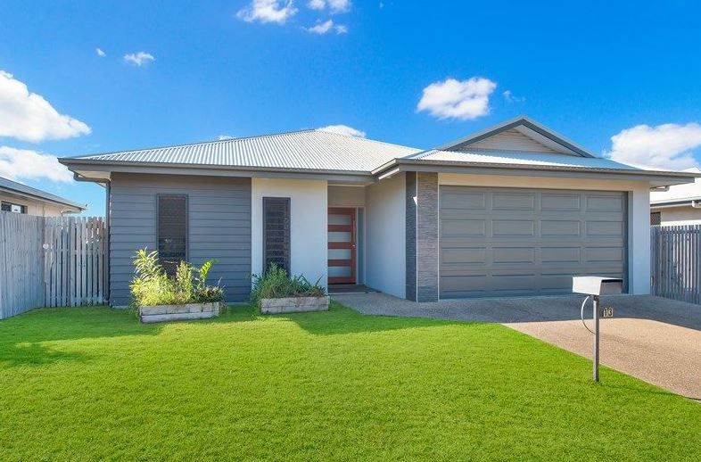 3 bedrooms House in 13 Redgum Court MOUNT LOUISA QLD, 4814