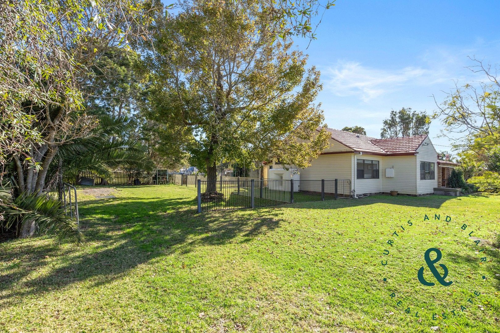 407 Fullerton Cove Road, Fullerton Cove NSW 2318 Domain