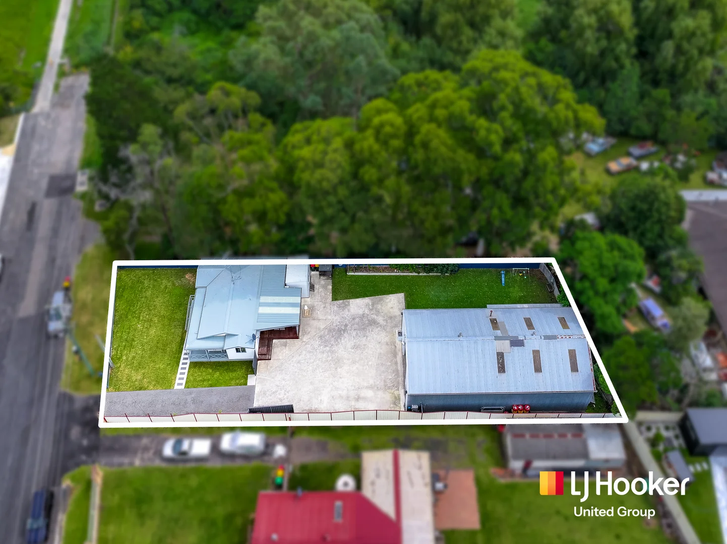 Additional image 16 of 25 McIntosh Street, The Oaks NSW 2570