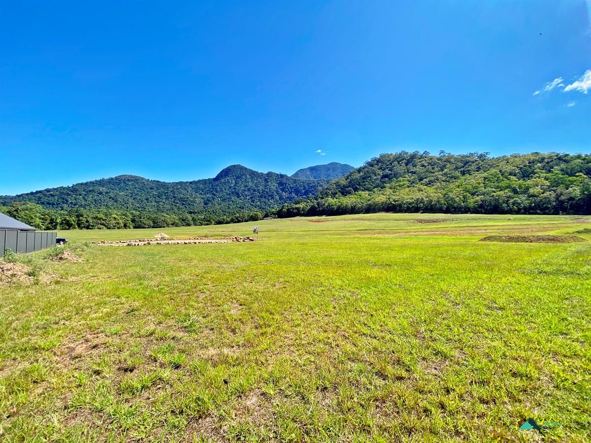 Lot 356 Greenvista Way, Mount Peter QLD 4869, Image 2