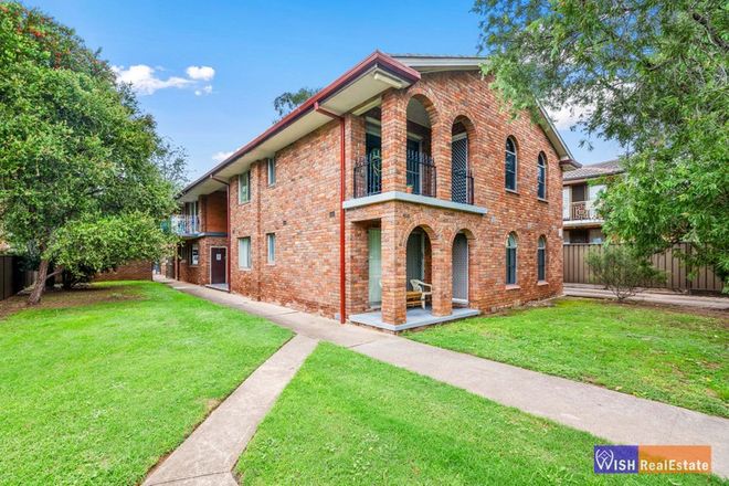 Picture of 6/20 Bringelly Road, KINGSWOOD NSW 2747