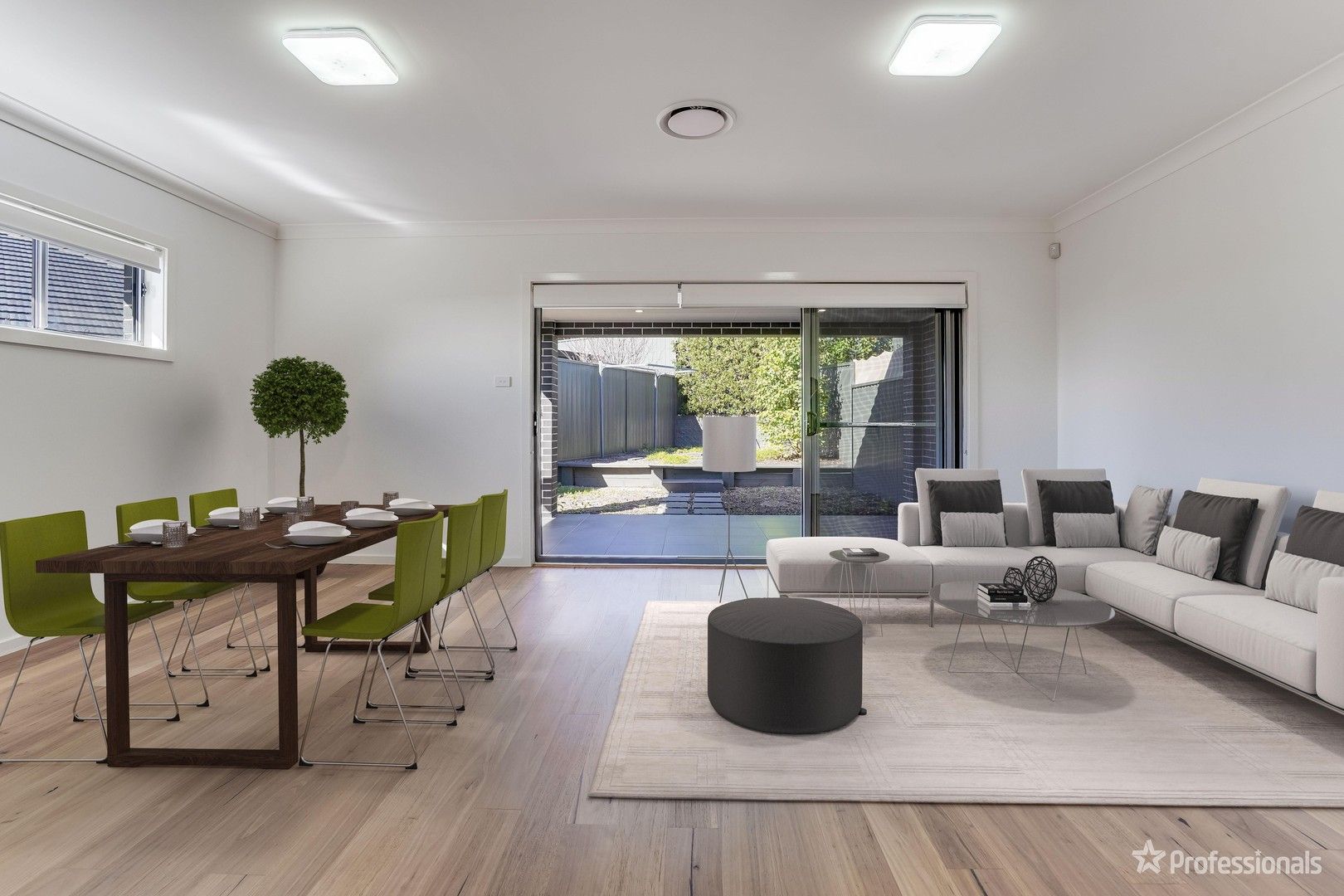 4 bedrooms House in 93a Holden Drive ORAN PARK NSW, 2570