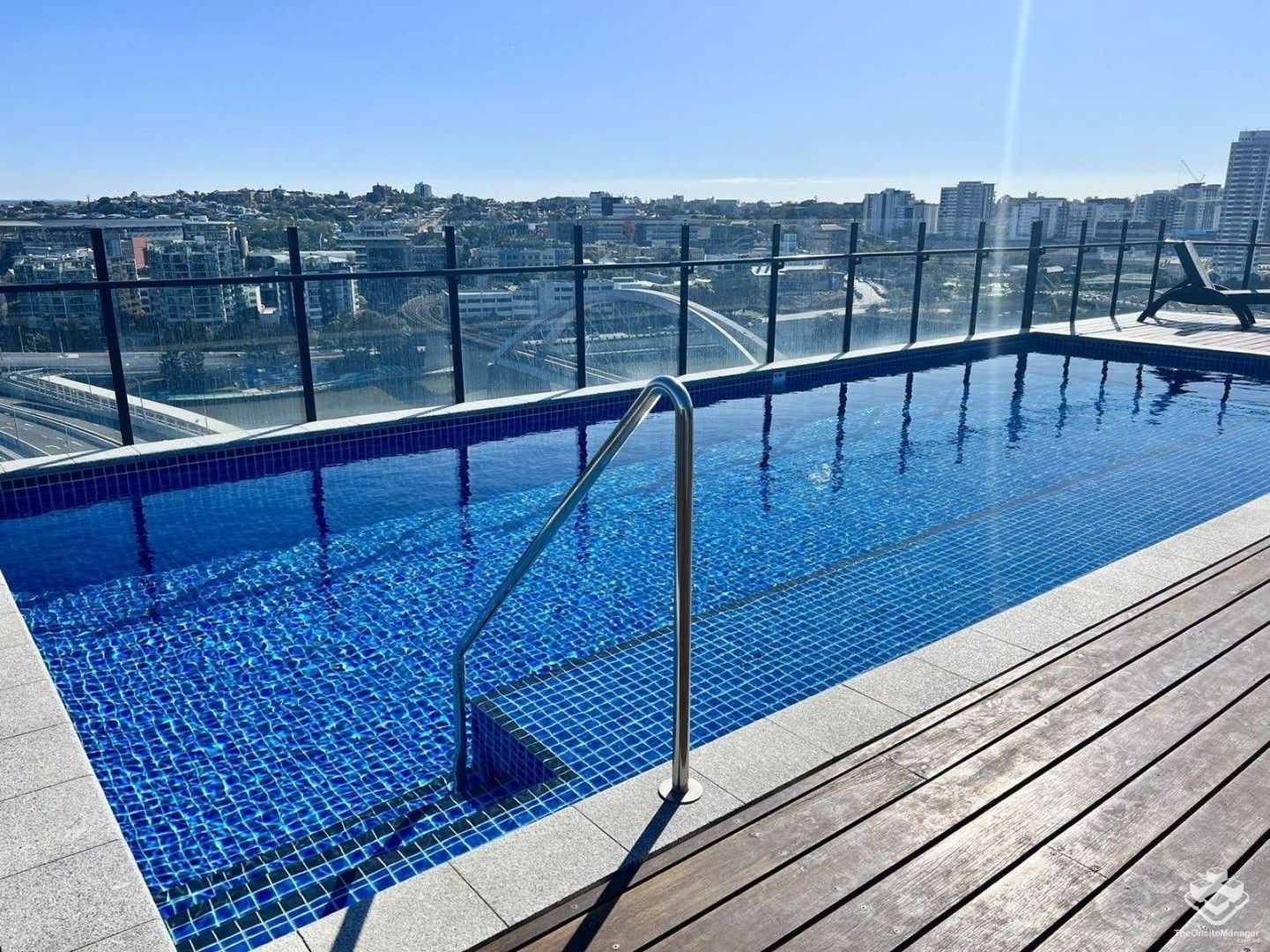 1 bedrooms Apartment / Unit / Flat in ID:21152114/25 Bouquet Street SOUTH BRISBANE QLD, 4101