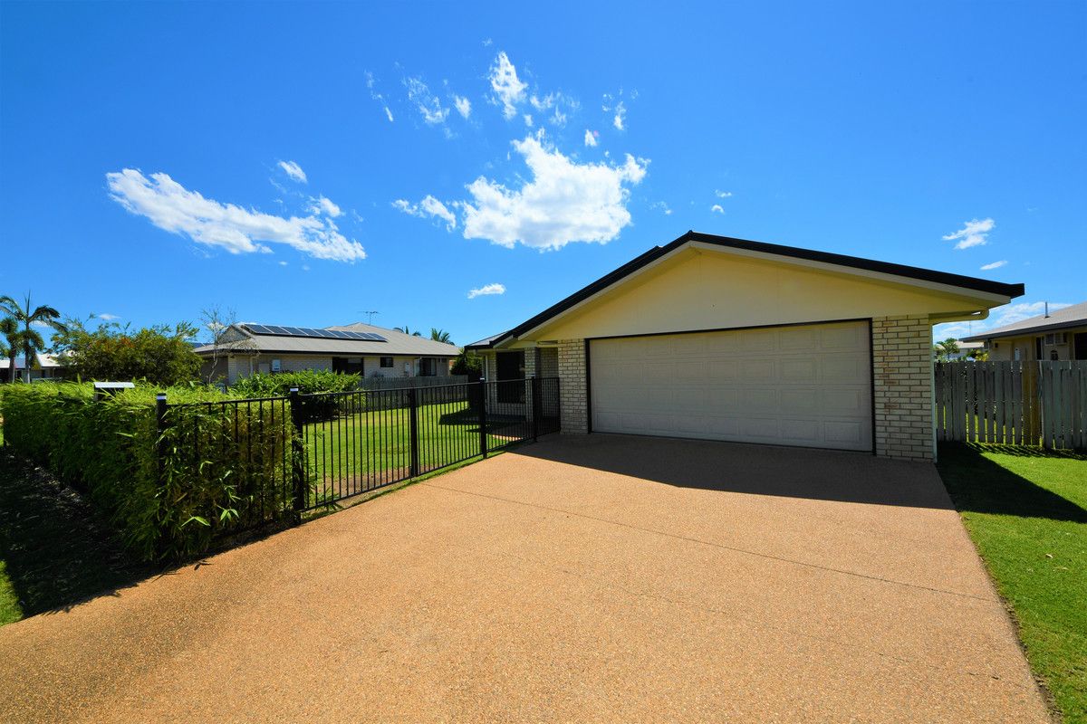 8 Joseph Street, Gracemere QLD 4702, Image 0