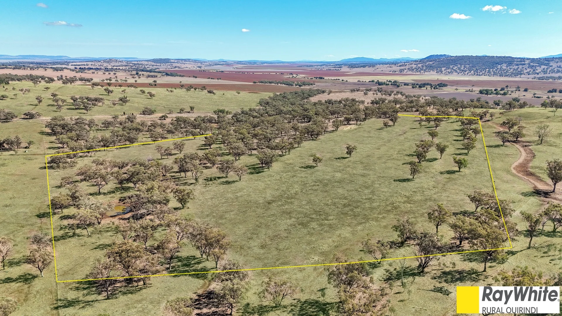 981 Merriwa Road, WARRAH, Willow Tree NSW 2339