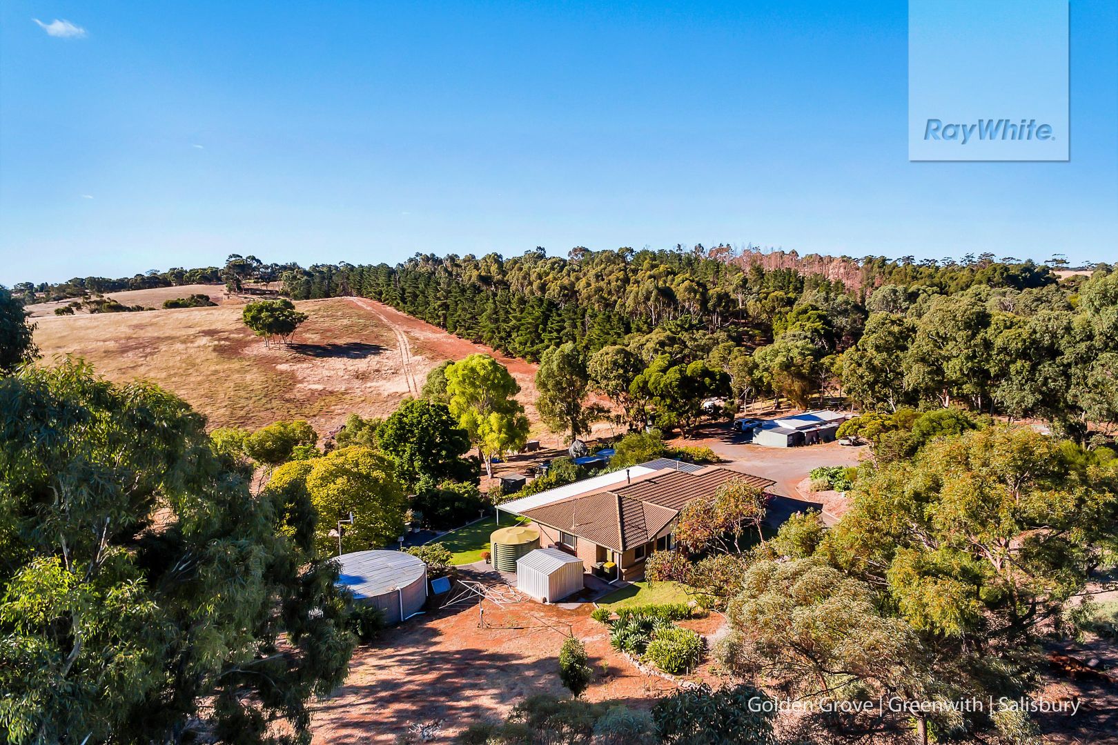 96 Viney Drive, One Tree Hill SA 5114, Image 1