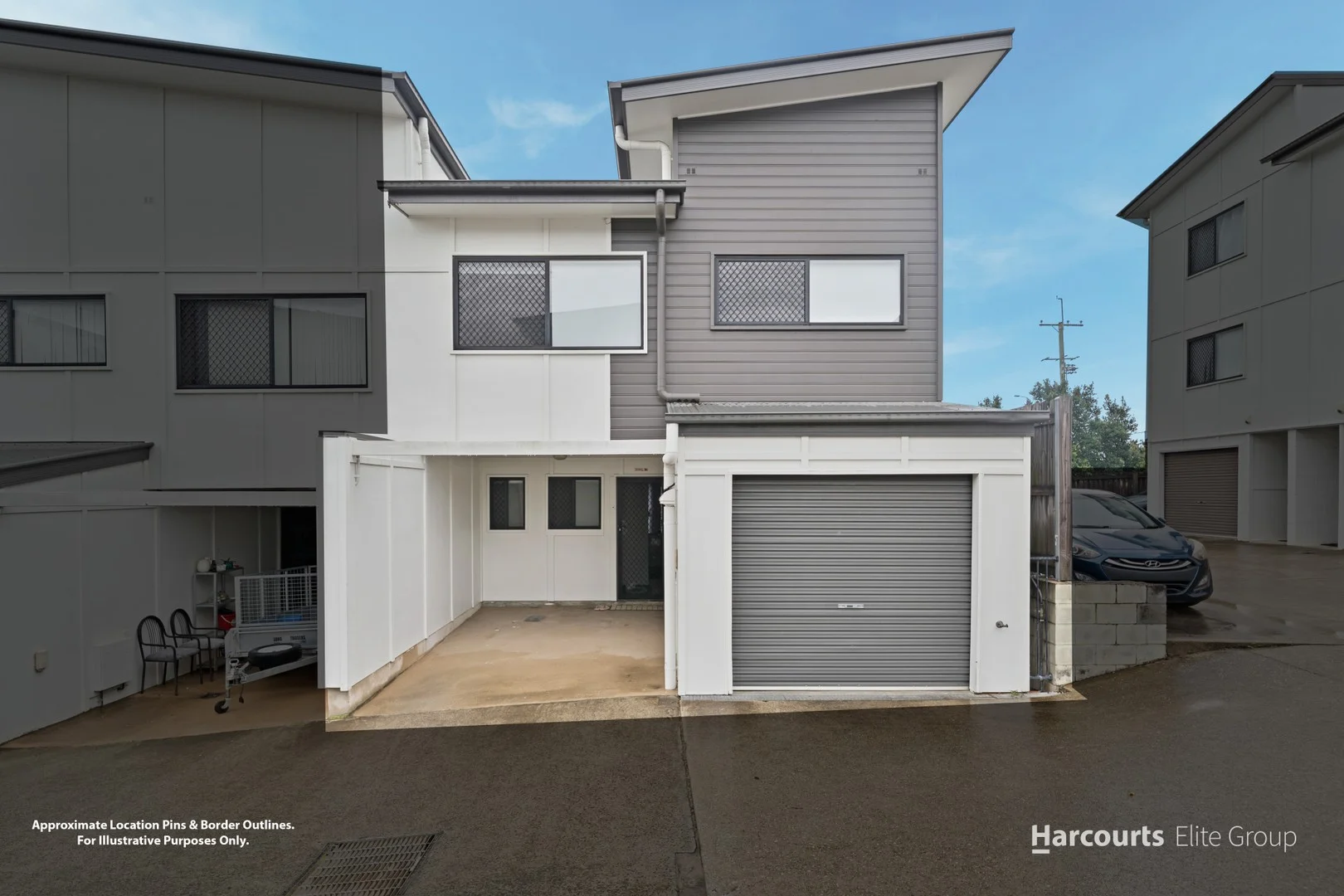 40/11 Portia Street, Kingston QLD 4114