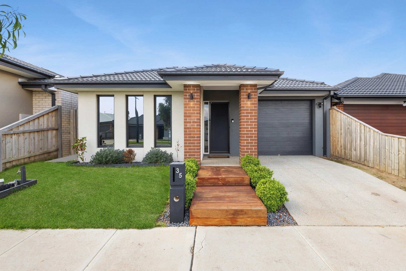 35 Fragrant Crescent, Diggers Rest VIC 3427, Image 0