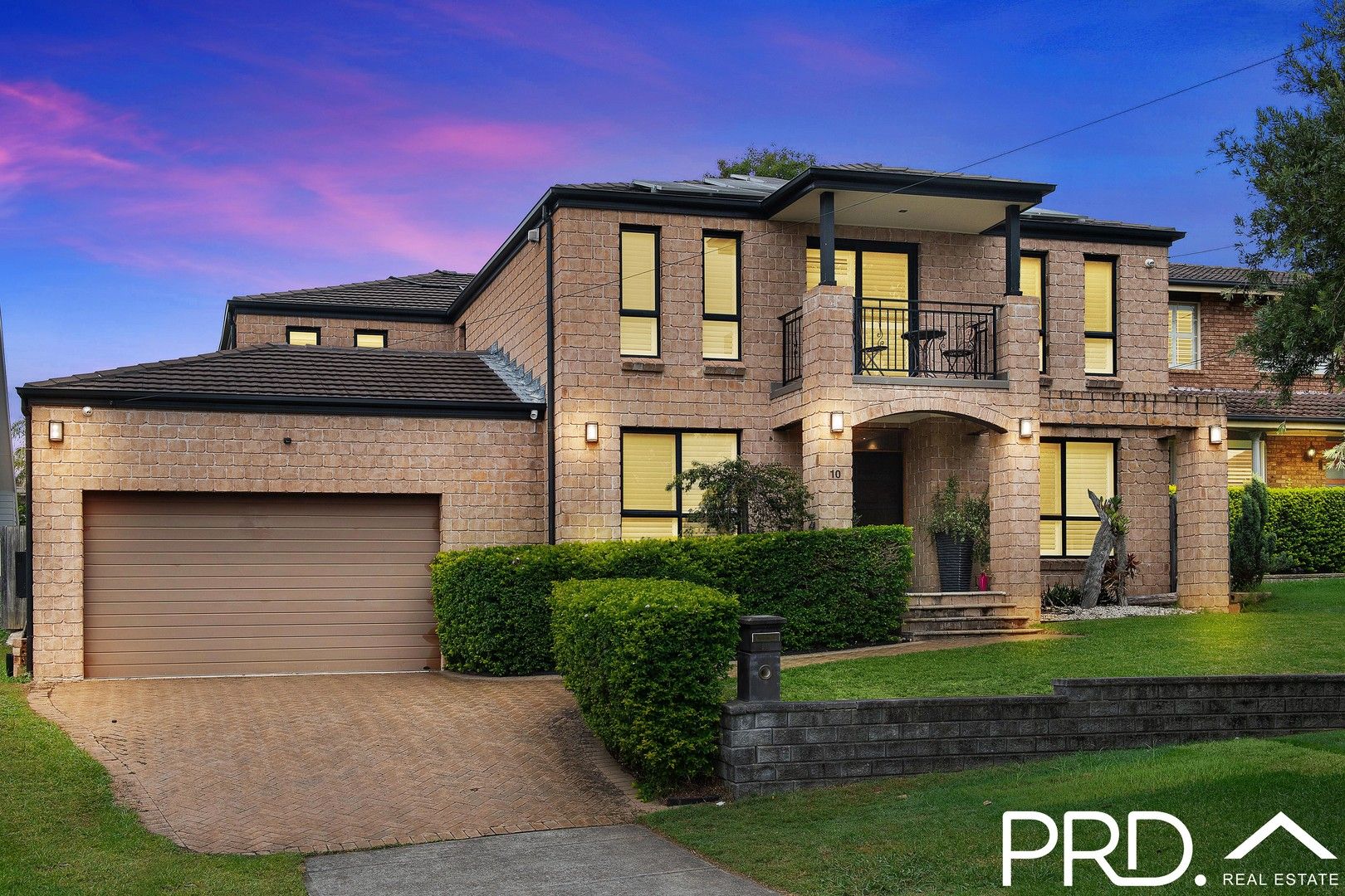 10 Elouera Crescent, Moorebank NSW 2170, Image 0