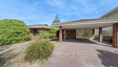 Picture of 11 Barwon Heads Terrace, CONNOLLY WA 6027