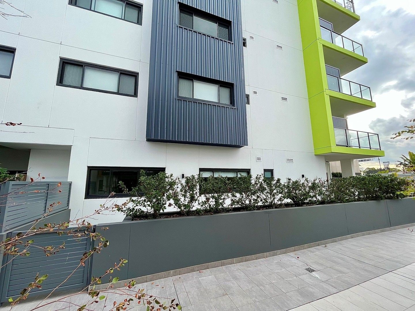 2 bedrooms Apartment / Unit / Flat in G01/114 Northcote Road GREENACRE NSW, 2190