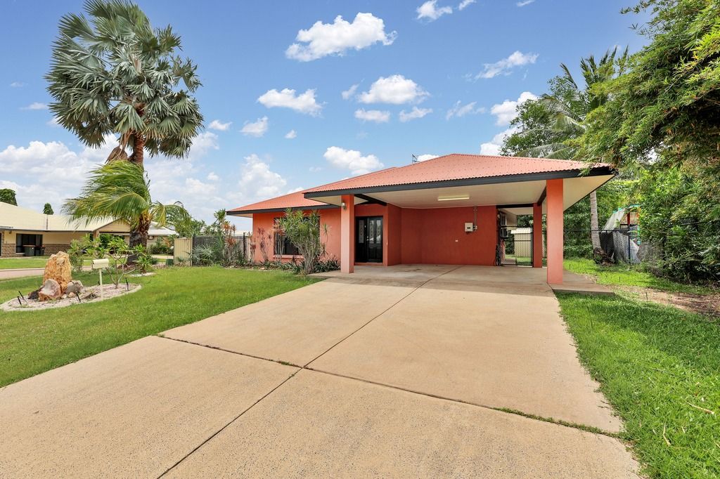 2 Magoffin Street, Farrar NT 0830 House For Rent Domain