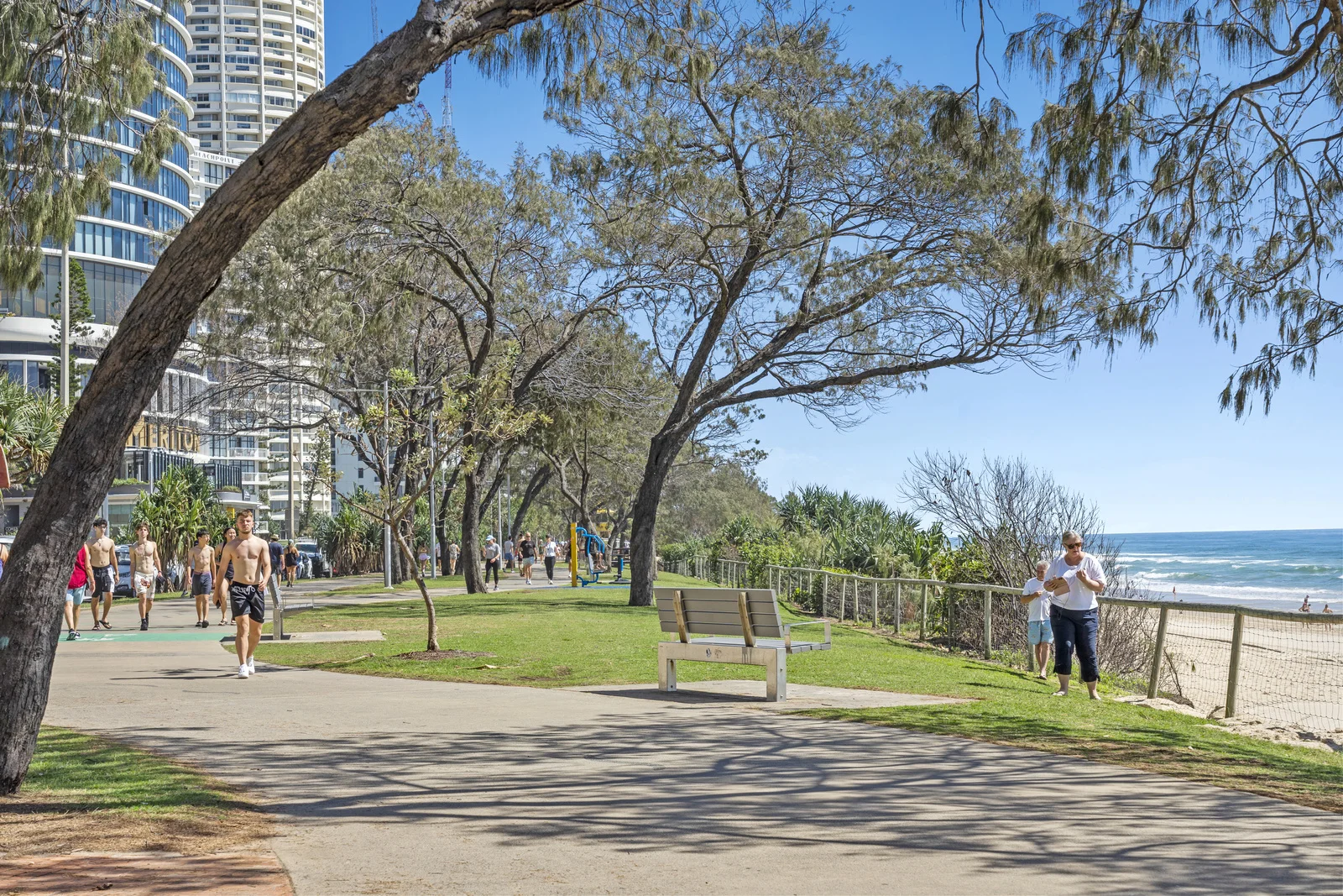 Additional image 29 of 32/64 The Esplanade, Surfers Paradise QLD 4217