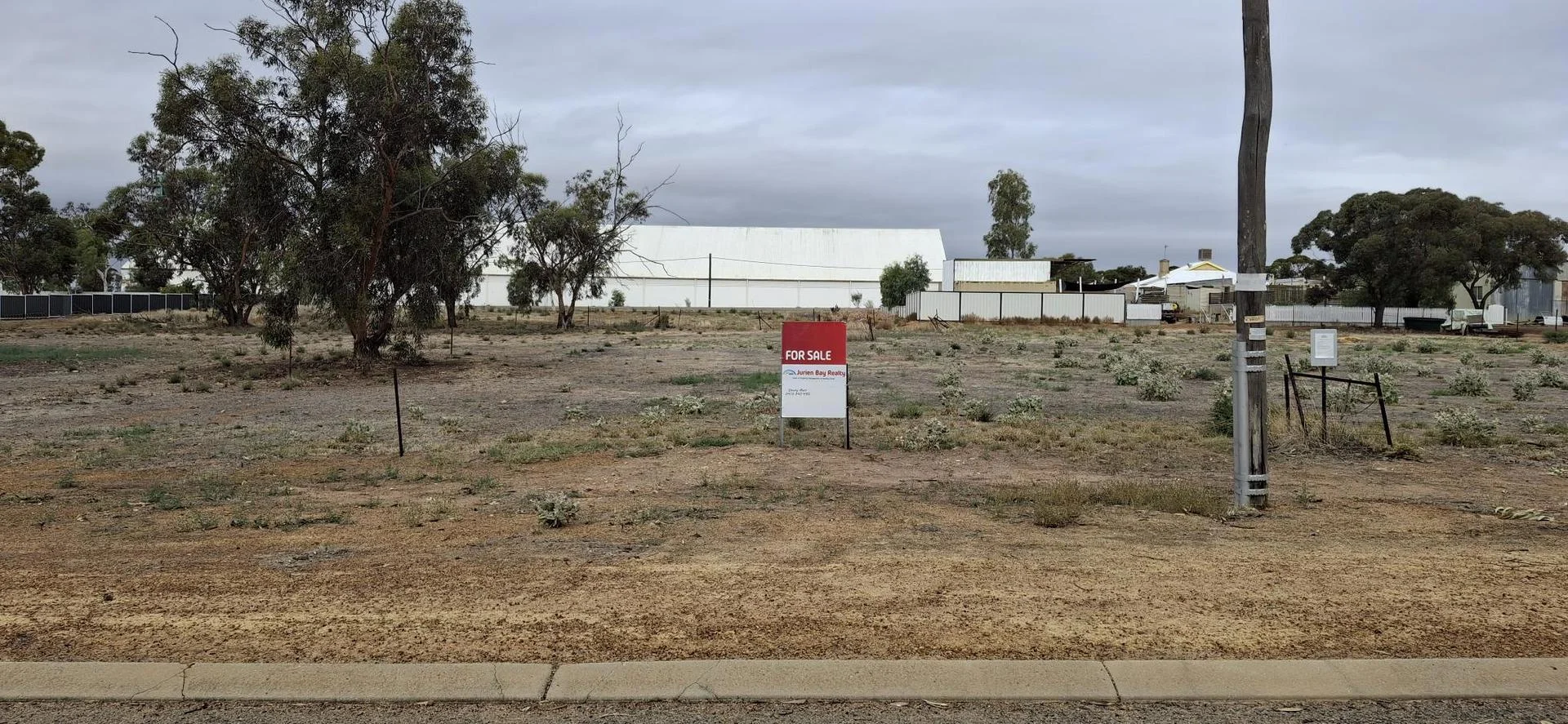 8 McConnell Street, Pithara WA 6608