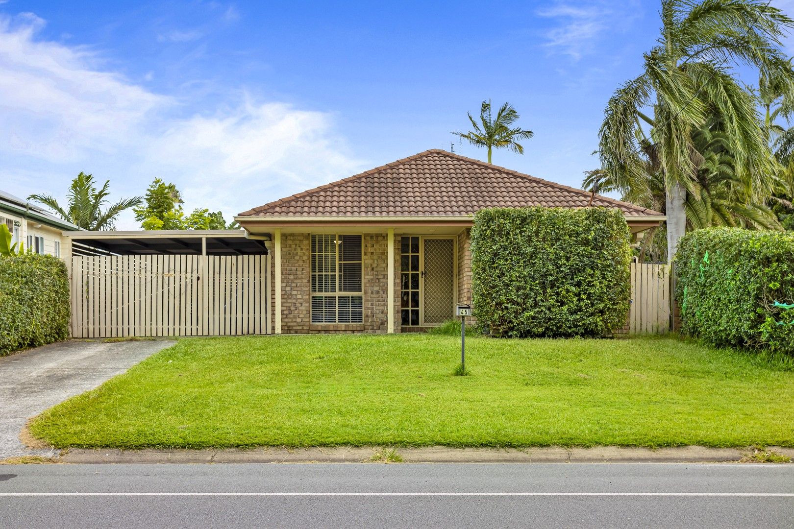 45 Tooraneedin Road, Coomera QLD 4209, Image 0