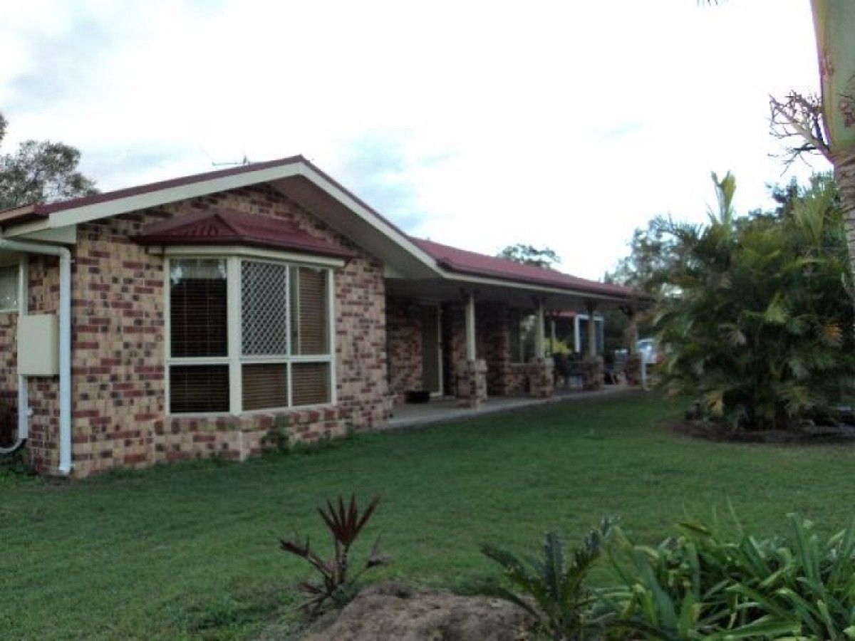 11 Folbigg Court, Lake Clarendon Property History & Address Research