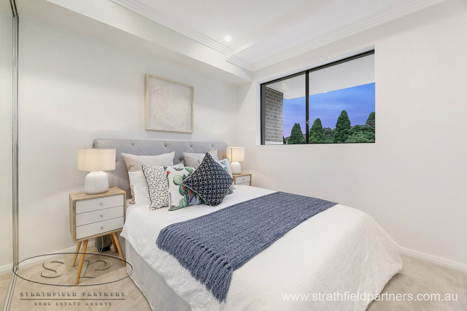 12/17-19 Gower Street, Summer Hill NSW 2130, Image 2