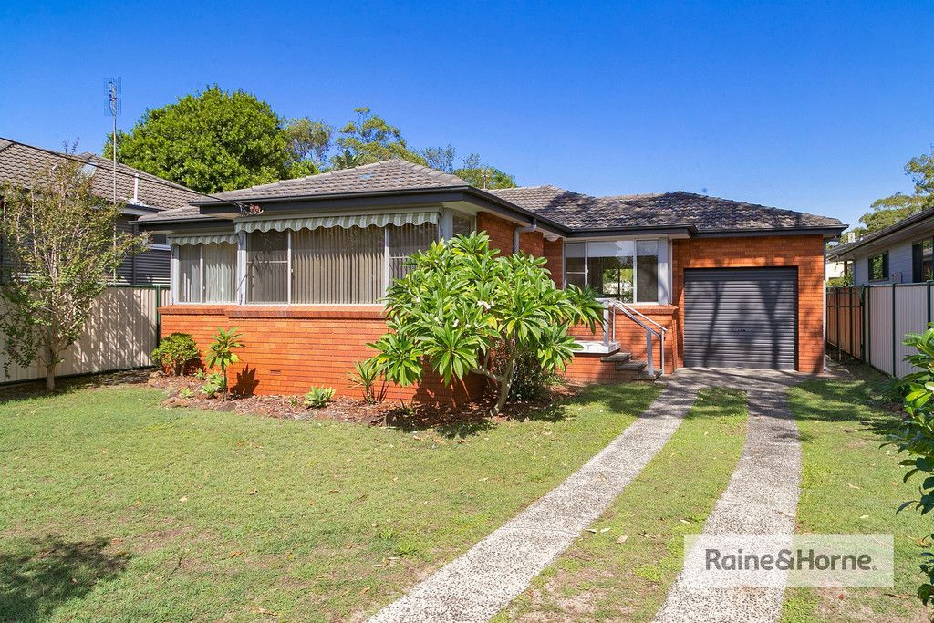 16 McMasters Road, Woy Woy NSW 2256, Image 0