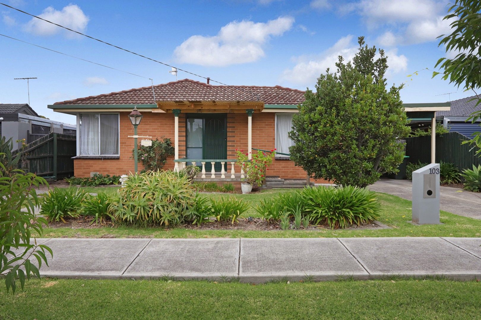 103 Gillespie Road, Kings Park VIC 3021, Image 0