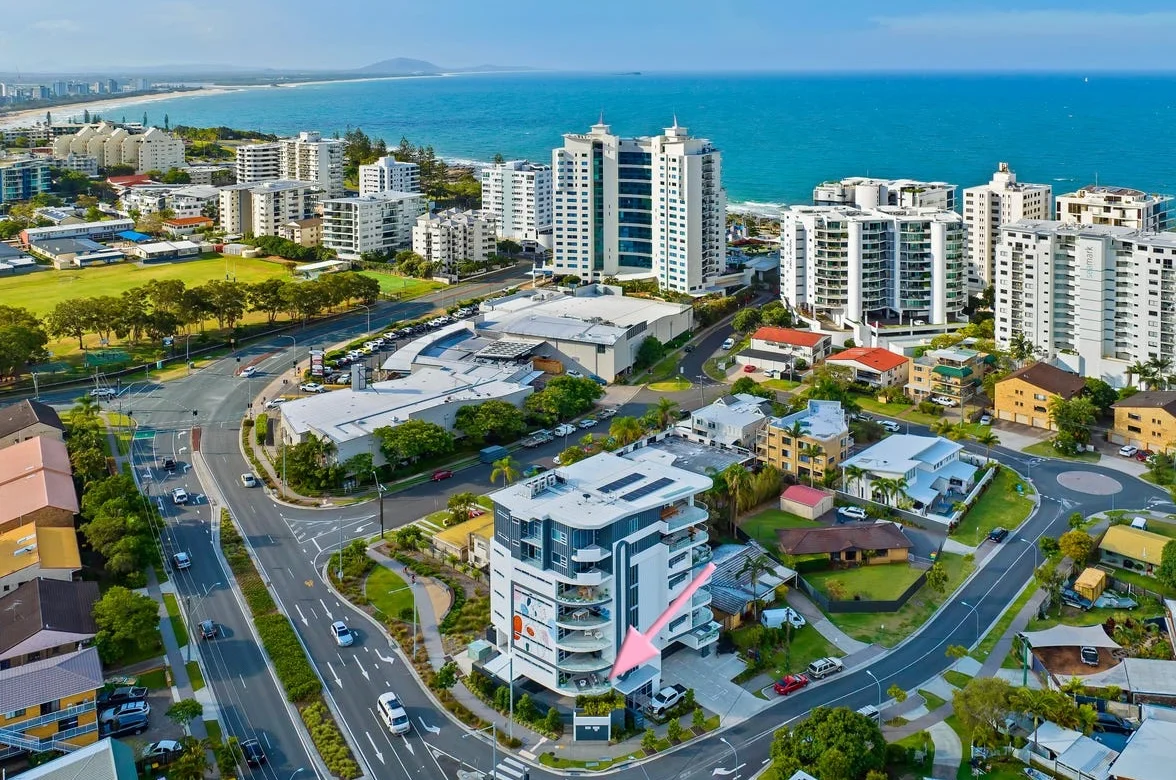 Additional image 12 of 102/1 Naroo Court, Mooloolaba QLD 4557