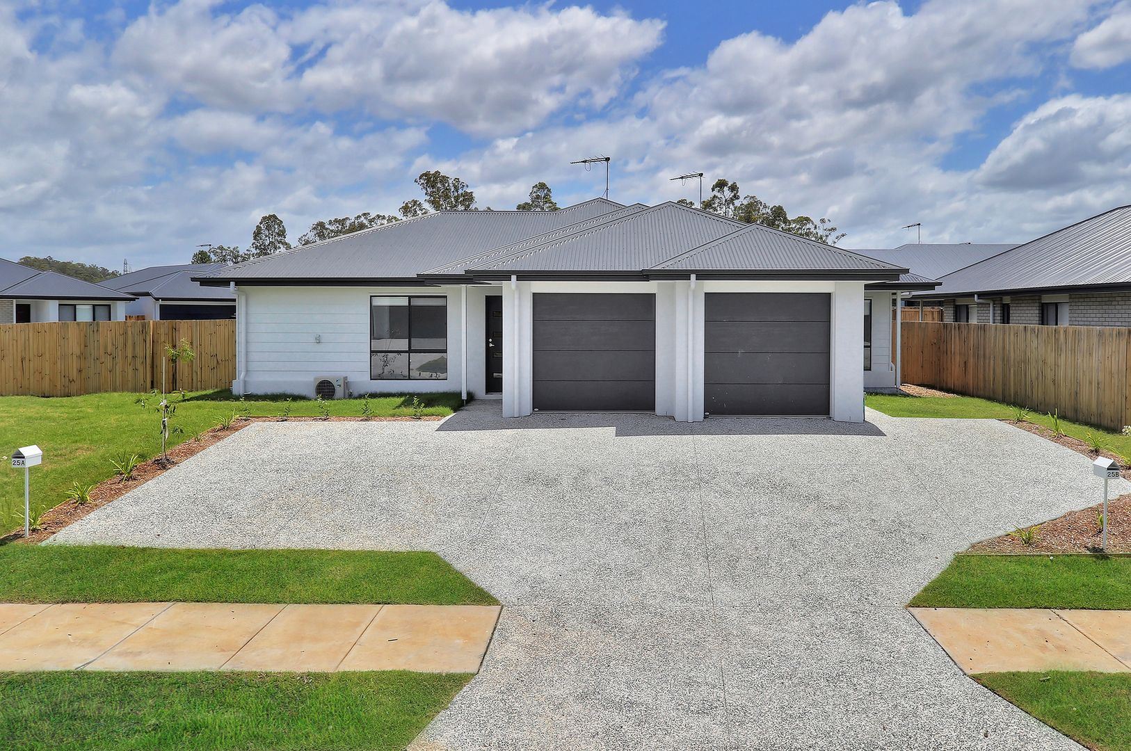 25 Aaron Circuit, Browns Plains QLD 4118, Image 1