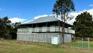 Picture of 14 Waverley Street, ST LAWRENCE QLD 4707