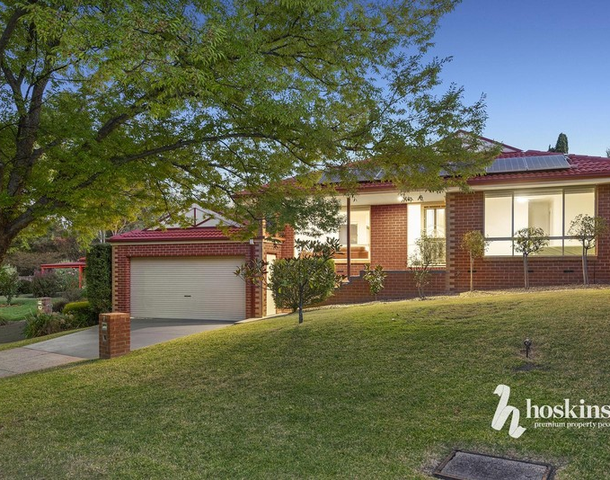 7 Stafford Place, Chirnside Park VIC 3116