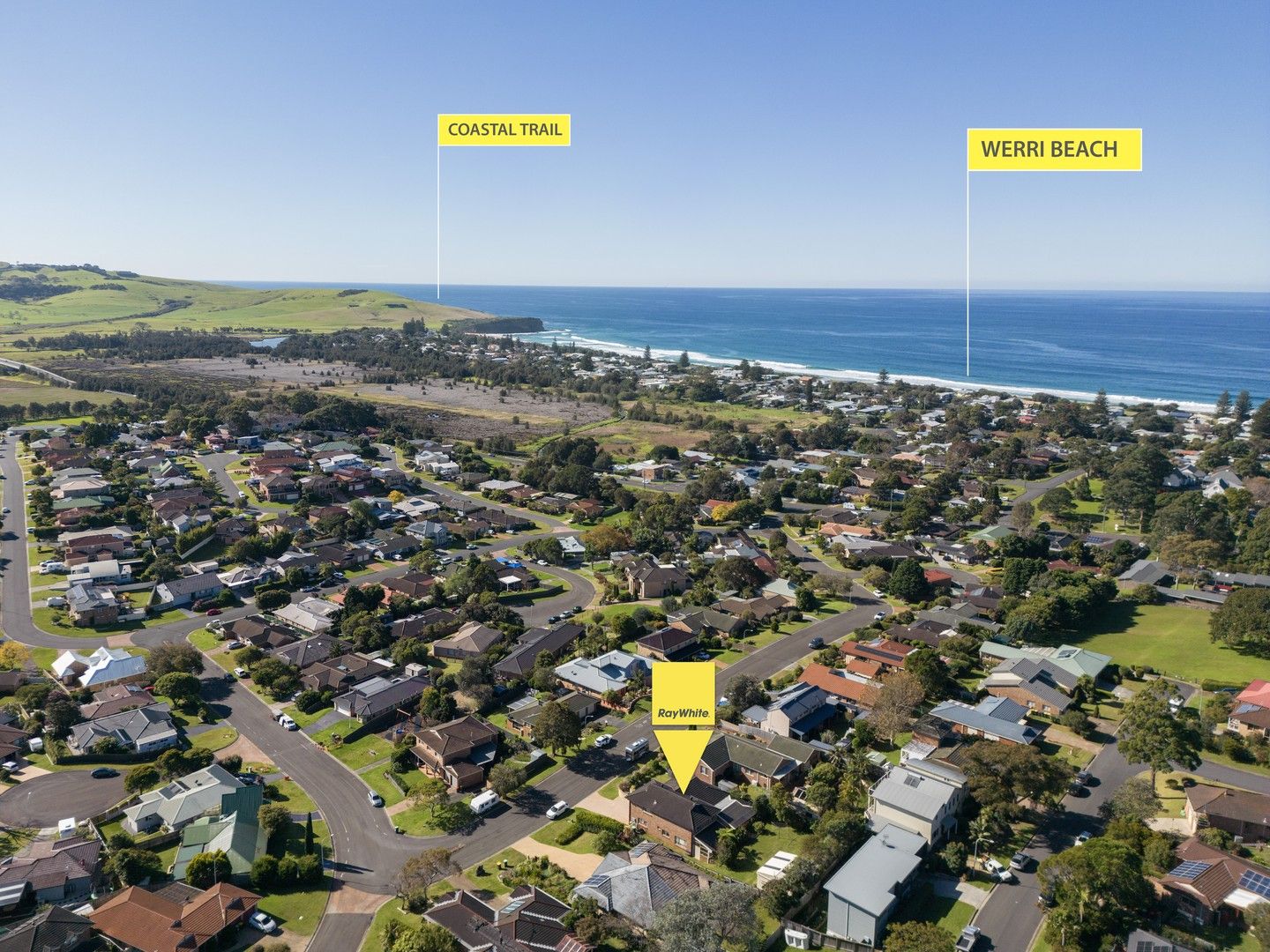 25 Henry Lee Drive, Gerringong NSW 2534 House For Rent Domain