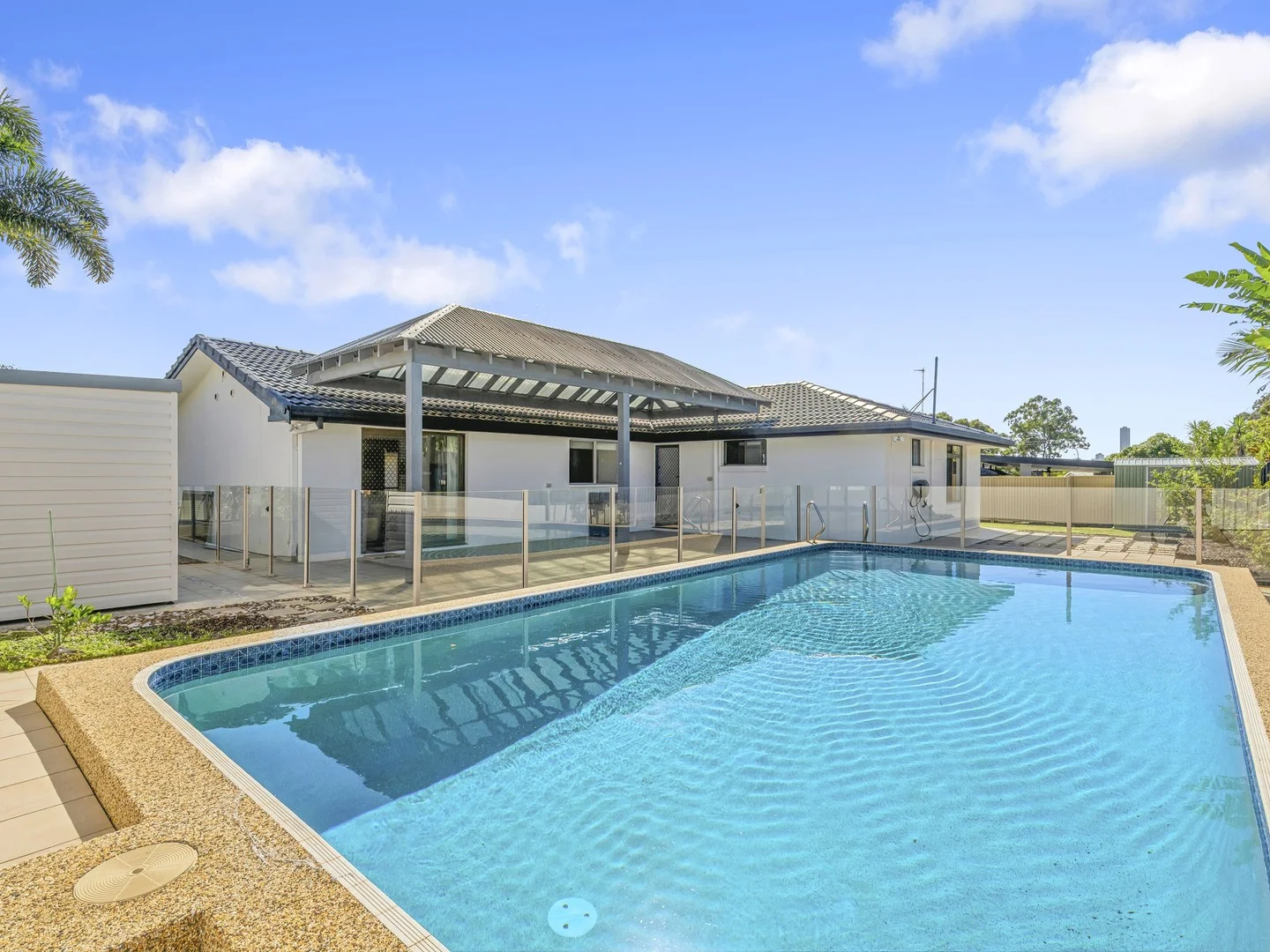 61 Lambros Drive, Benowa QLD 4217