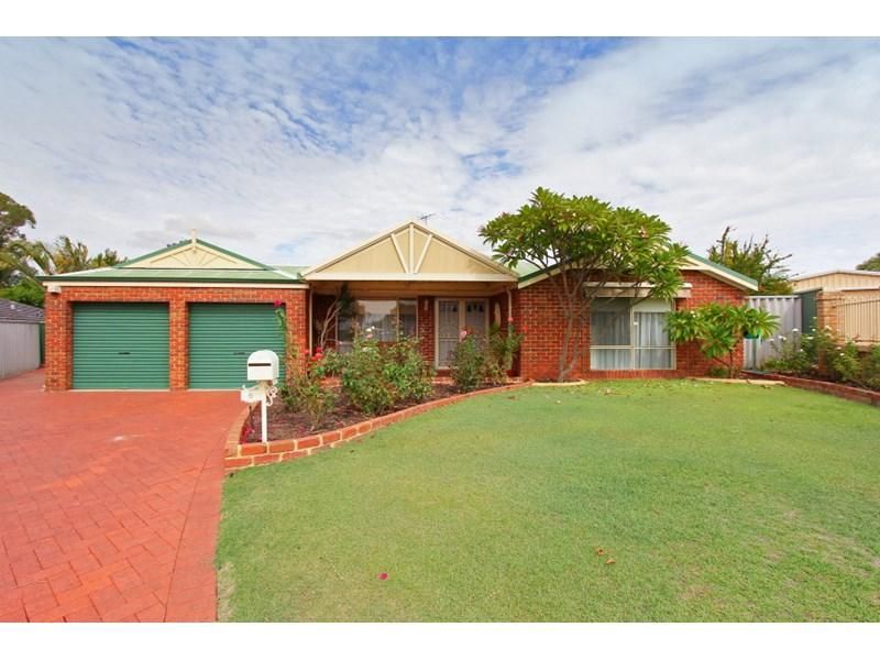 6 BRANSON COURT, Caversham WA 6055, Image 0