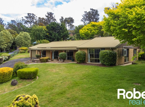 10 Pleasant Hills Drive, Grindelwald TAS 7277