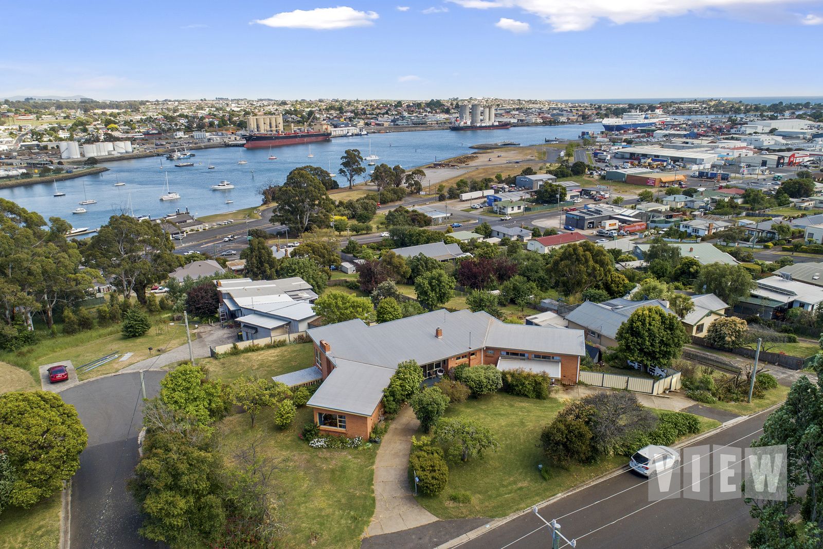 176 David Street, East Devonport TAS 7310 Domain