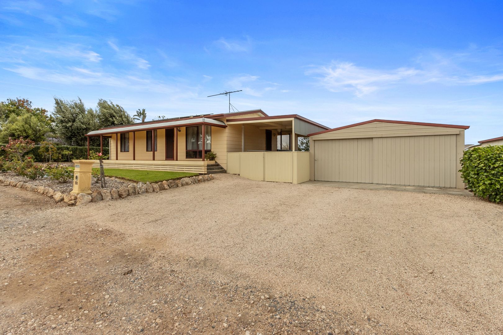 58 Stansbury Road, Yorketown SA 5576, Image 1