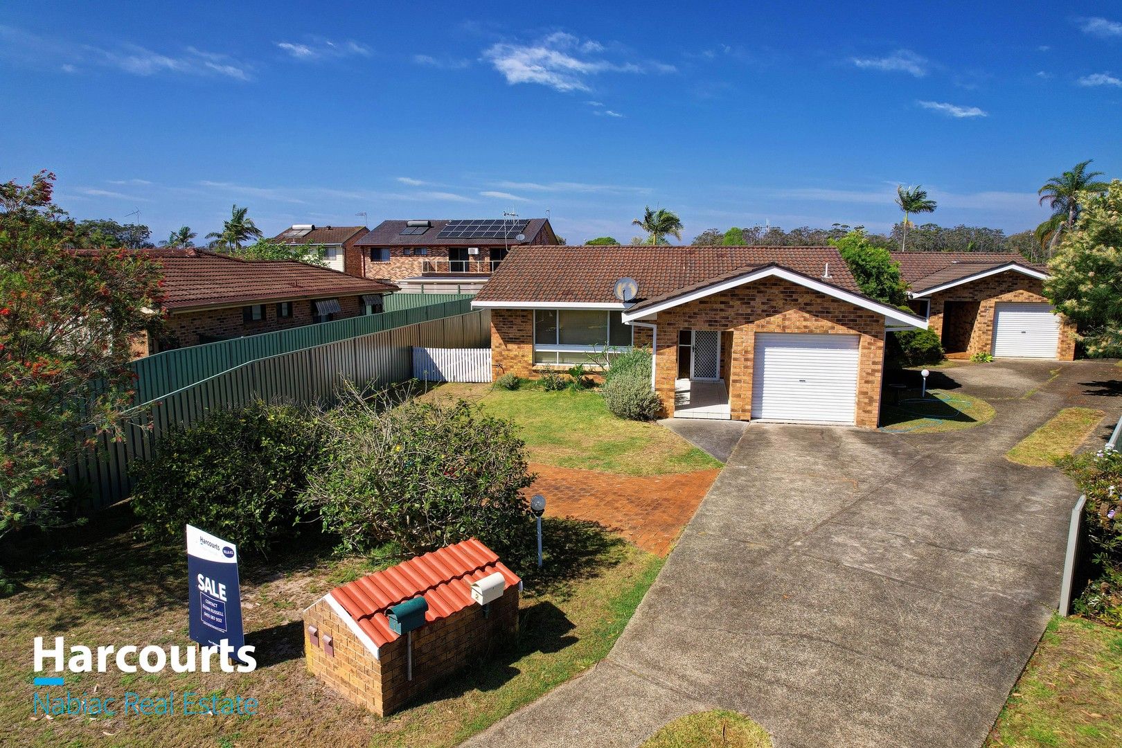 1/30 mayers drive, Tuncurry NSW 2428, Image 0