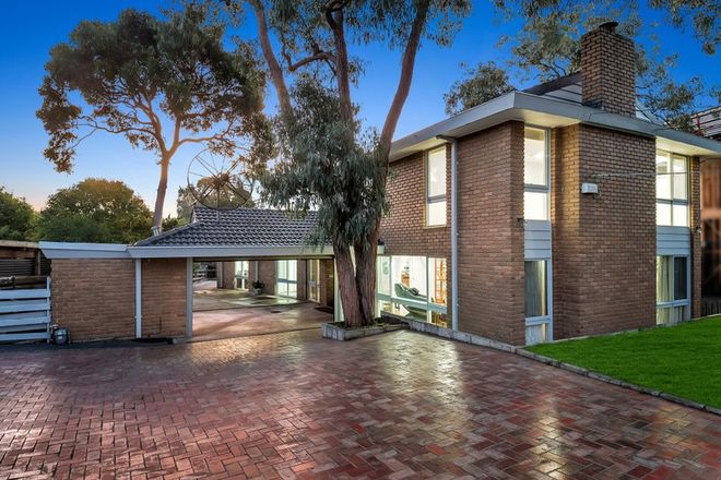 Picture of 7 Florida Street, MOUNT WAVERLEY VIC 3149