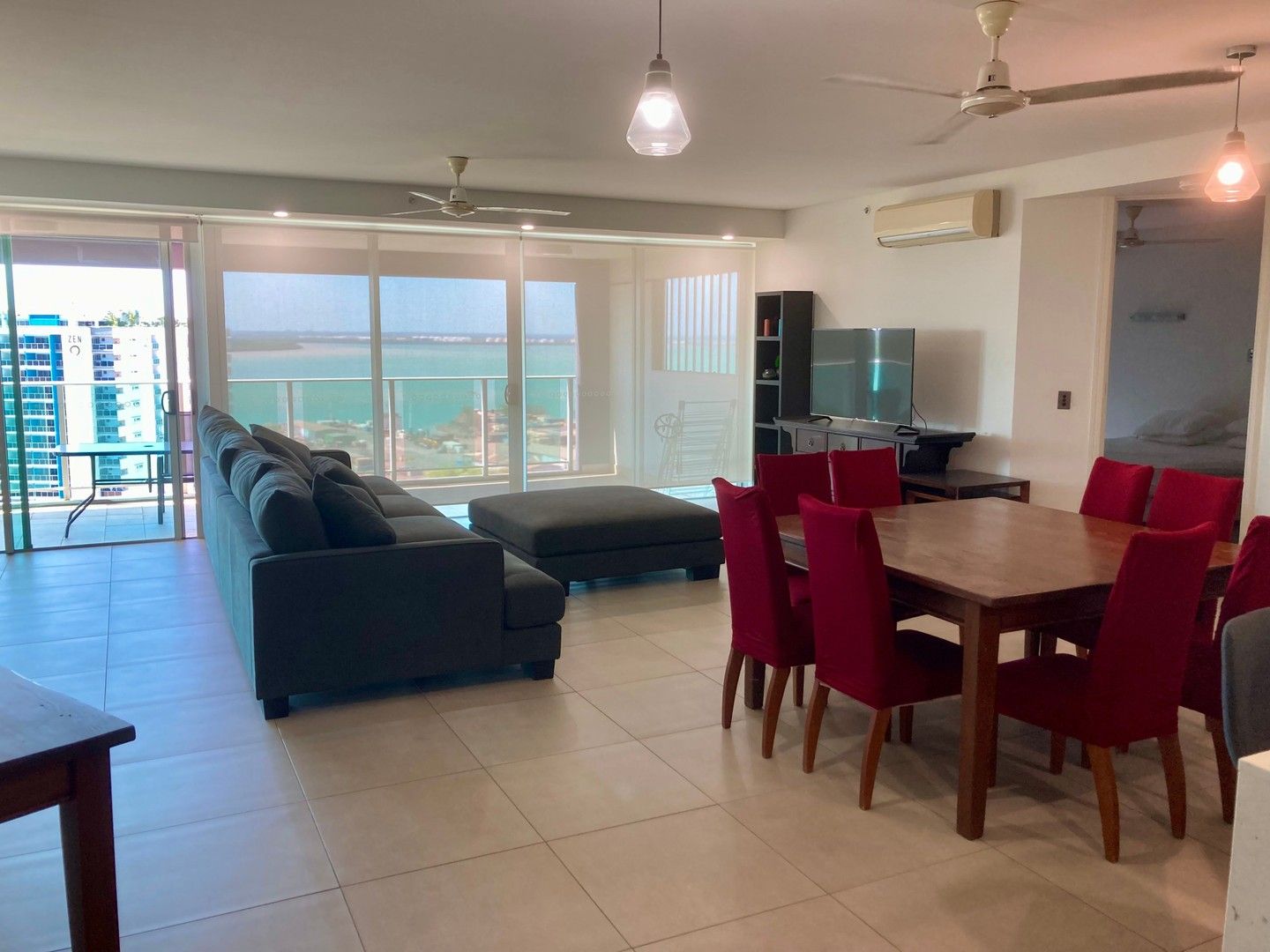 3 bedrooms Apartment / Unit / Flat in UNIT 153/8A GARDINER STREET DARWIN CITY NT, 0800