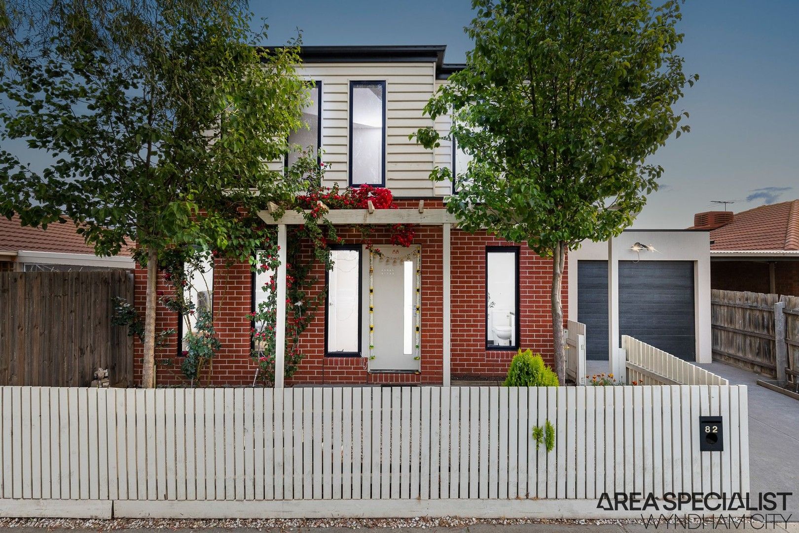 3 bedrooms House in 82 Flemington Crescent WERRIBEE VIC, 3030