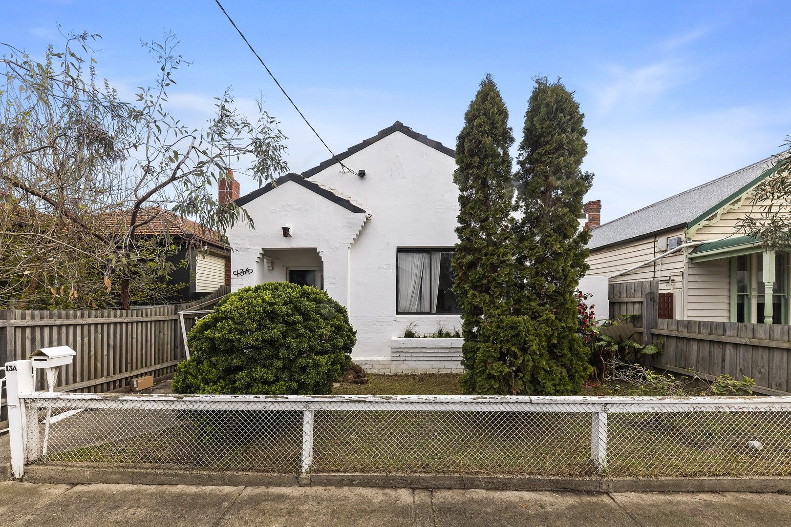 3 bedrooms House in 13a Ryan Street BRUNSWICK EAST VIC, 3057