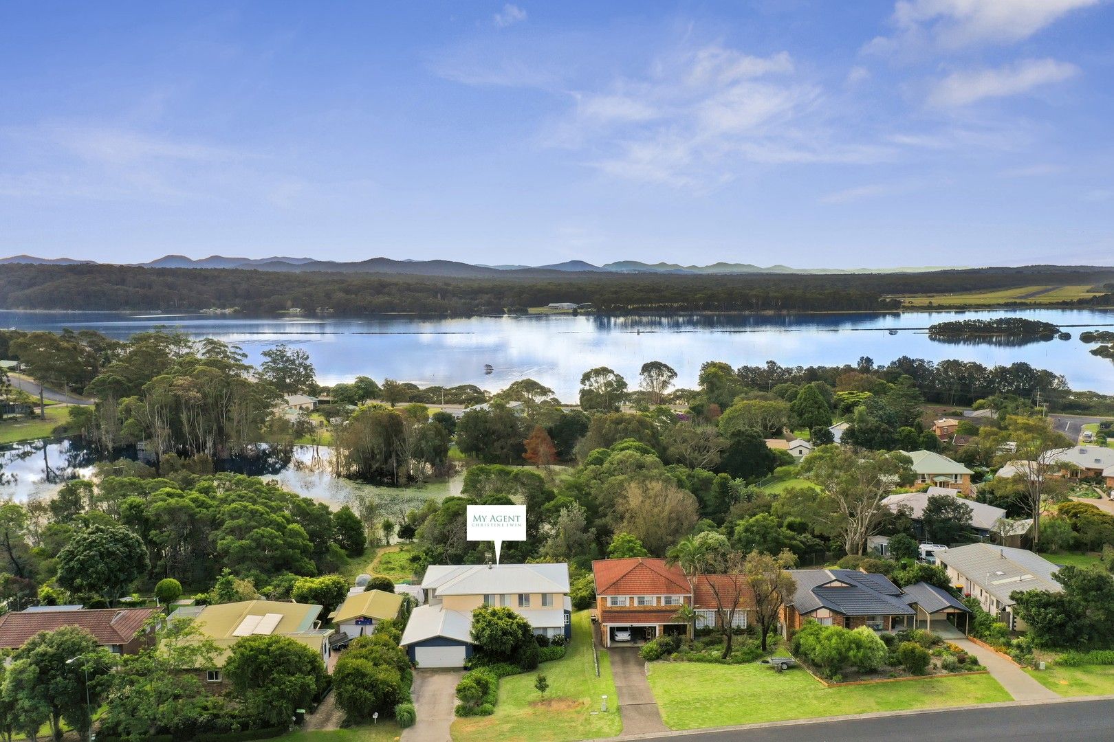 40 Dell Parade, Moruya Heads NSW 2537, Image 0