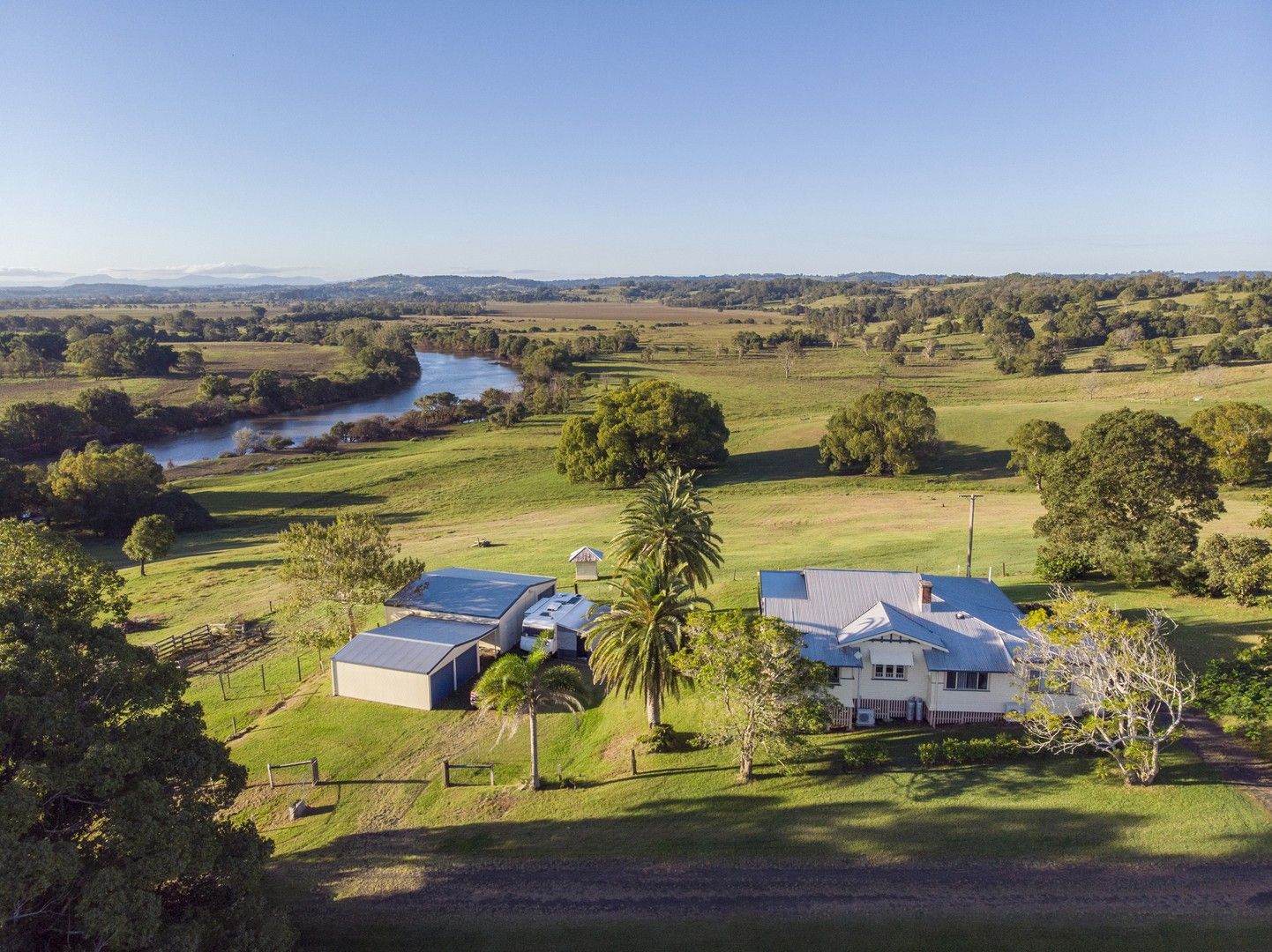 86 Mcinnes Lane, Tuckurimba NSW 2480, Image 0