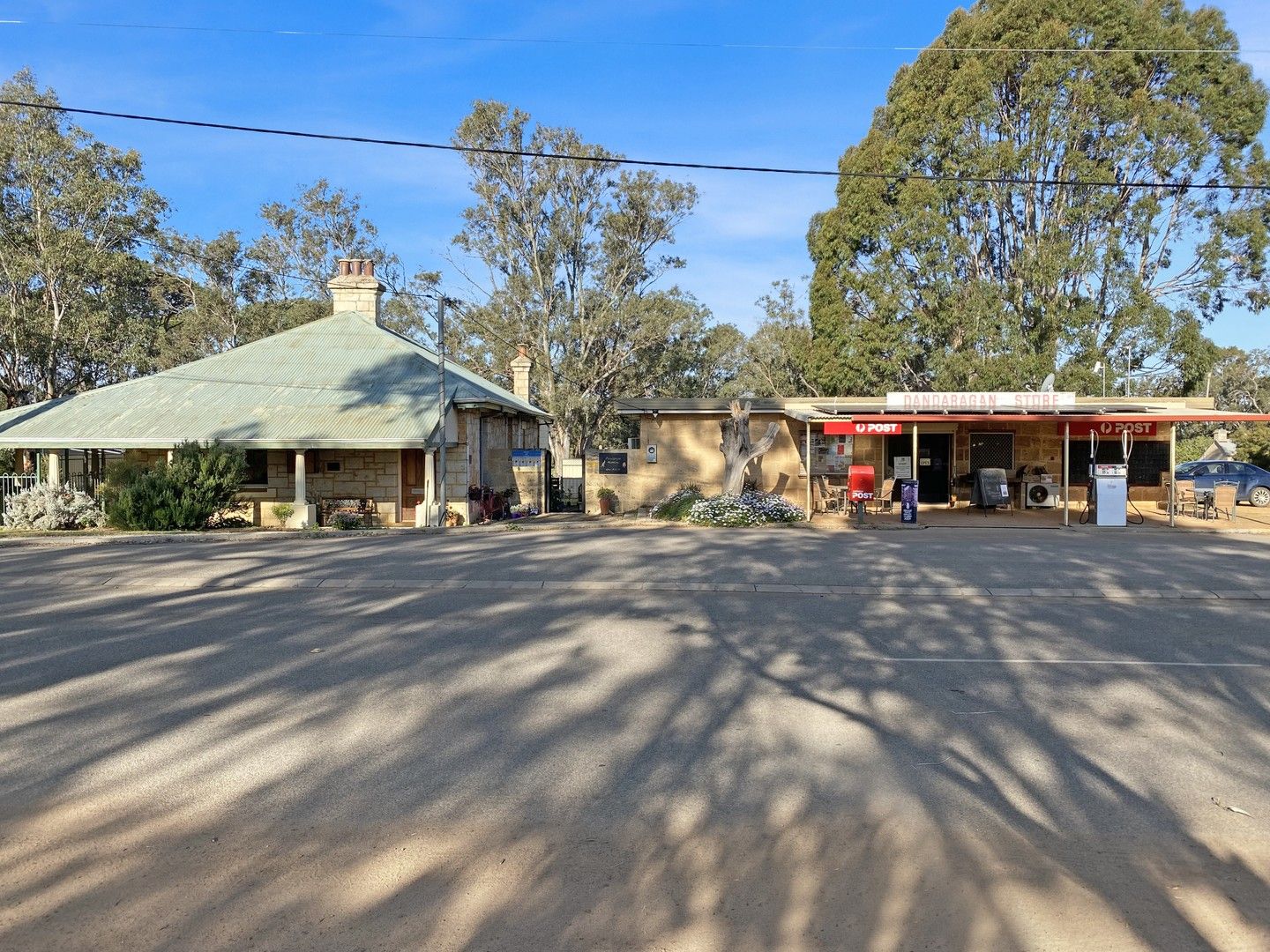 3450 Dandaragan Road, Dandaragan WA 6507, Image 0