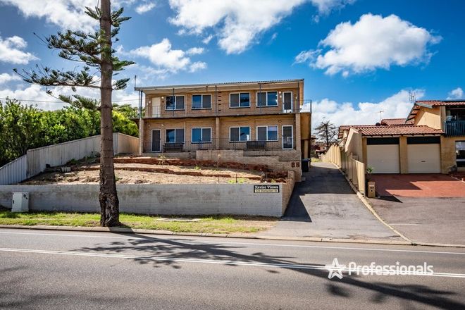 Picture of 121 Durlacher Street, GERALDTON WA 6530